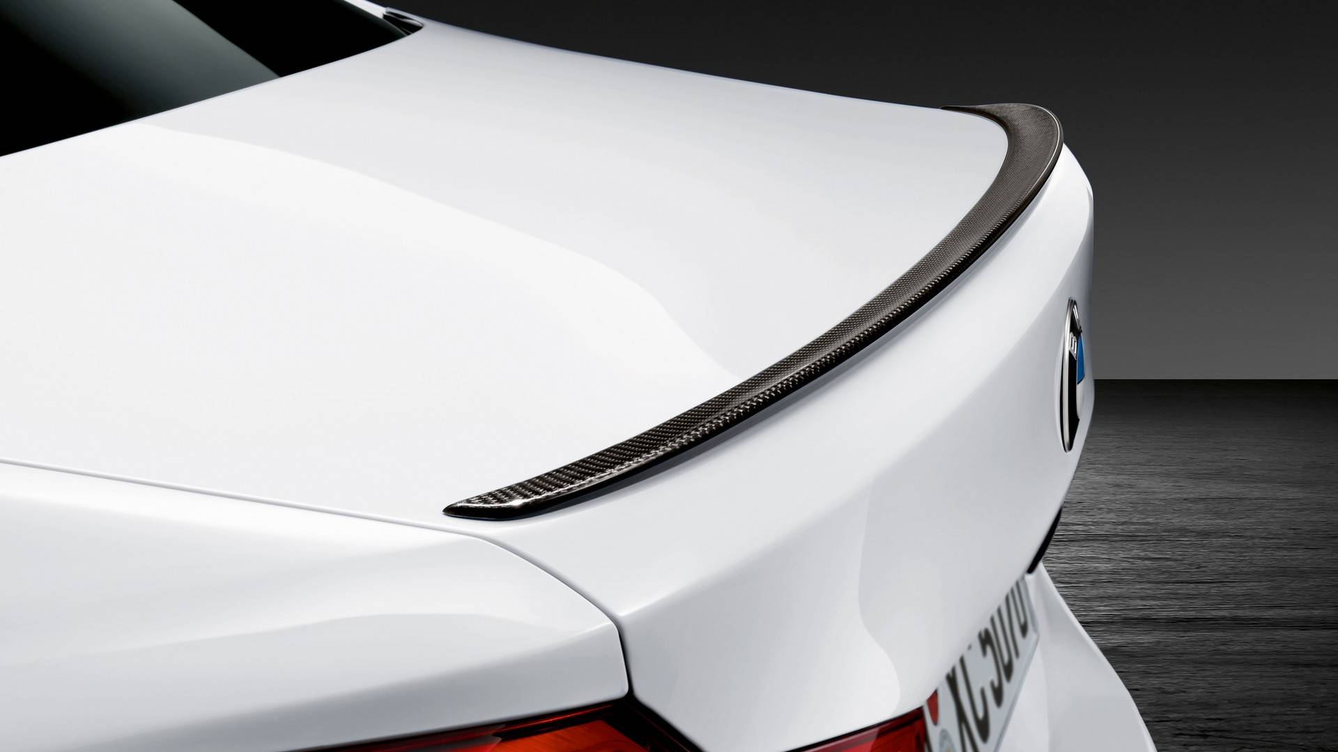 BMW APRESENTA NO SEMA SHOW DE LAS VEGAS UM M5 M PERFORMANCE, foto 16