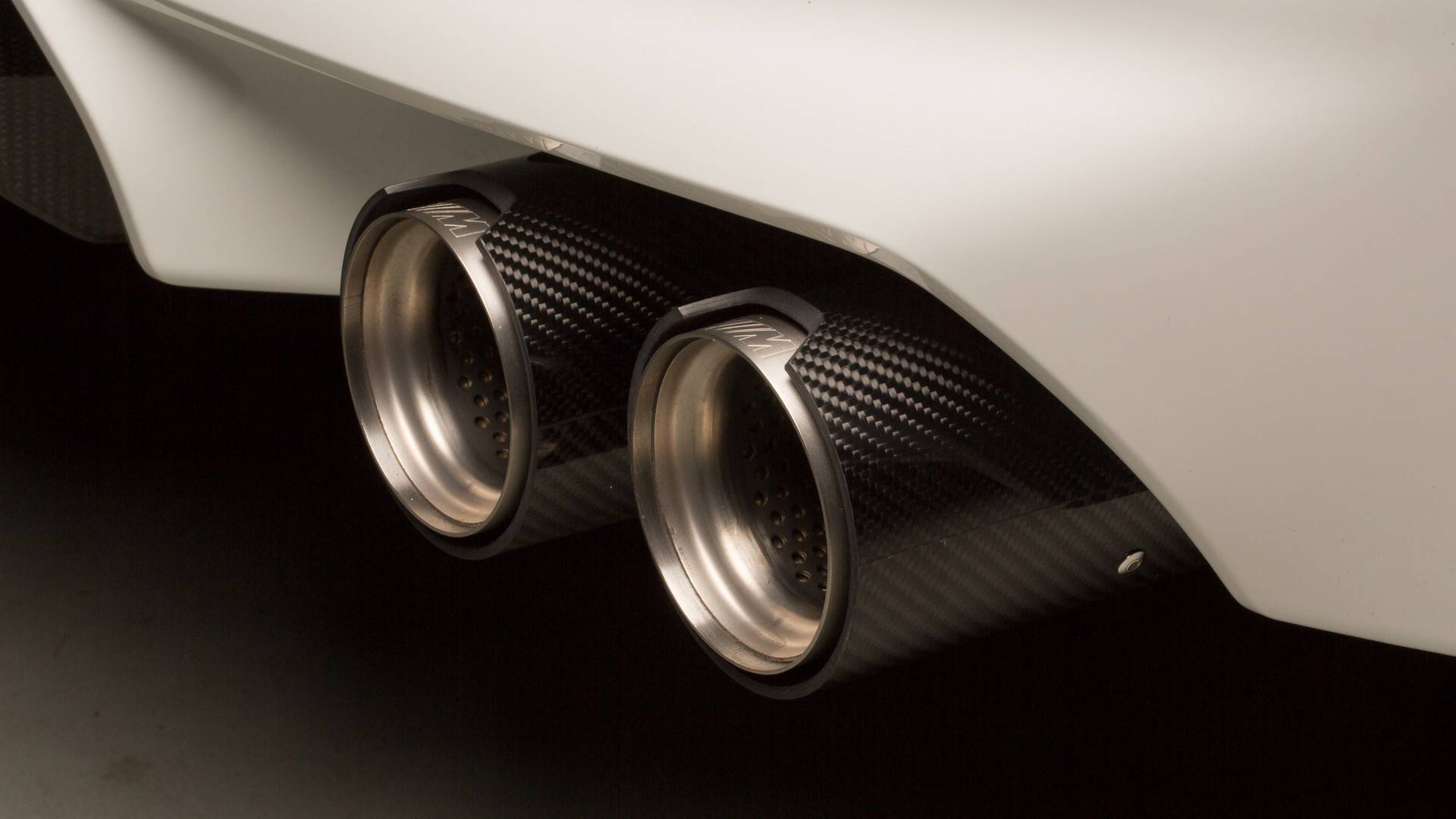 BMW APRESENTA NO SEMA SHOW DE LAS VEGAS UM M5 M PERFORMANCE, foto 18