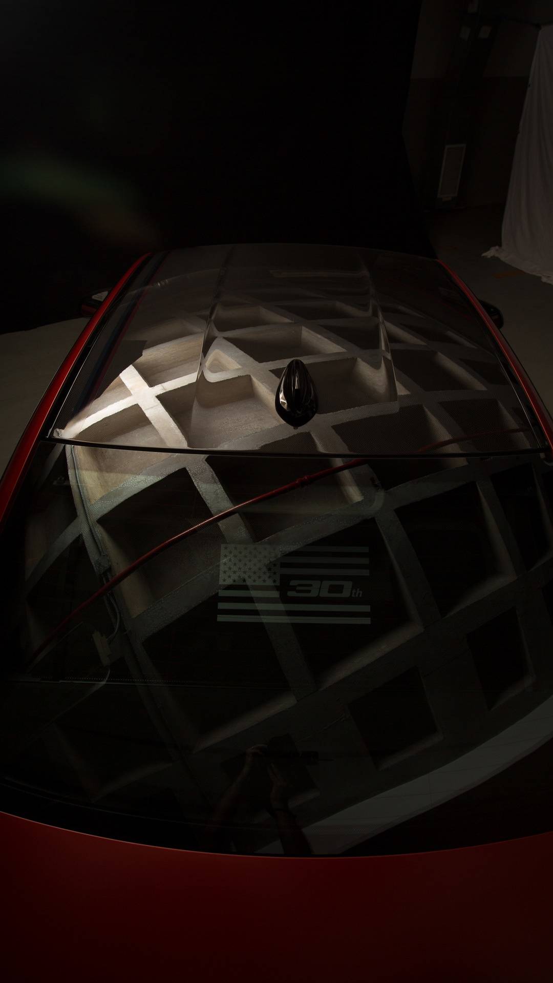 BMW M3 30 YEARS AMERICAN EDITION: UMA VITRINE DA M PERFORMANCE EM LAS VEGAS, foto 25