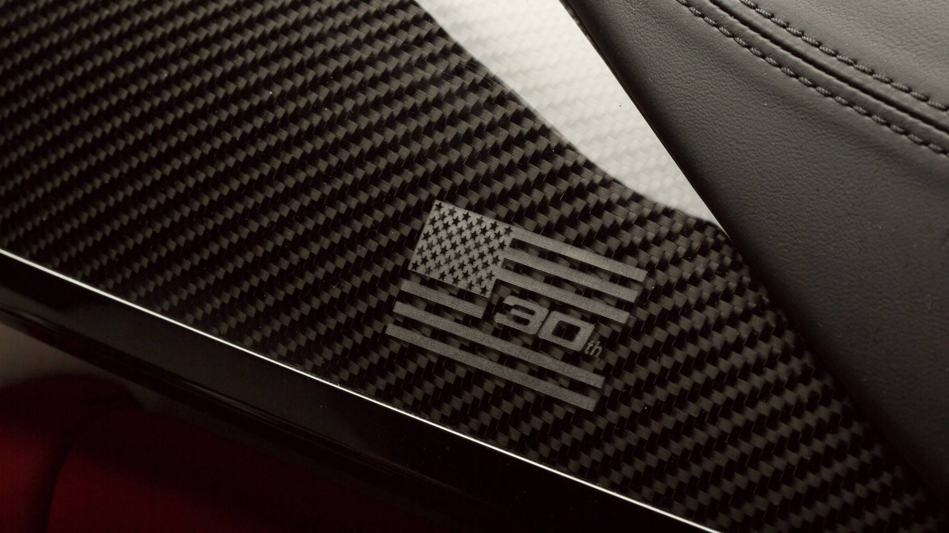 BMW M3 30 YEARS AMERICAN EDITION: UMA VITRINE DA M PERFORMANCE EM LAS VEGAS, foto 26