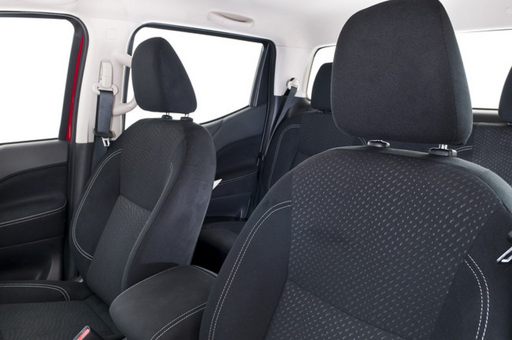 NISSAN FRONTIER SE CHEGA PARA REFORÇAR A LINHA DA PICK-UP, foto 27