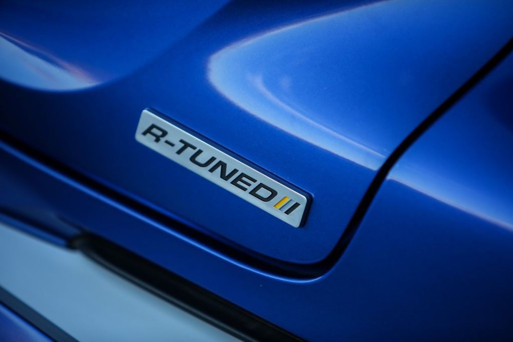 TOYOTA C-HR R-TUNED: O CROSSOVER MAIS RÁPIDO DO MUNDO, DE ACORDO COM A MARCA, foto 6