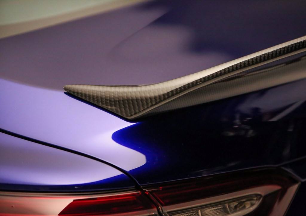 TOYOTA CAMRY MOSTRA NO SEMA SHOW 2017 A VISÃO PESSOAL DOS SEUS PILOTOS DA NASCAR, foto 22