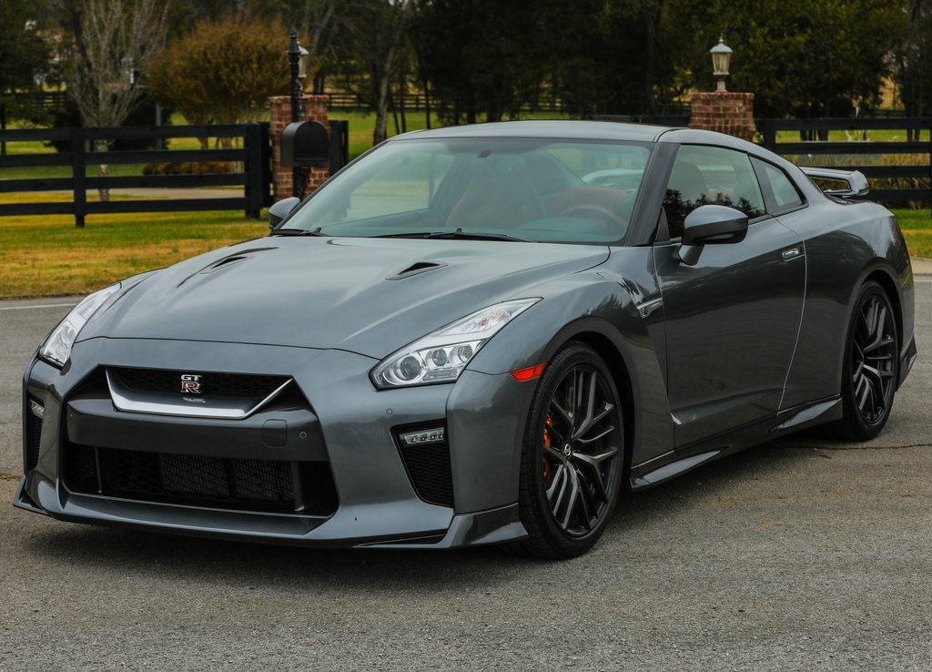 NISSAN RENOVA LEVEMENTE O GT-R PARA OS ESTADOS UNIDOS, foto 3
