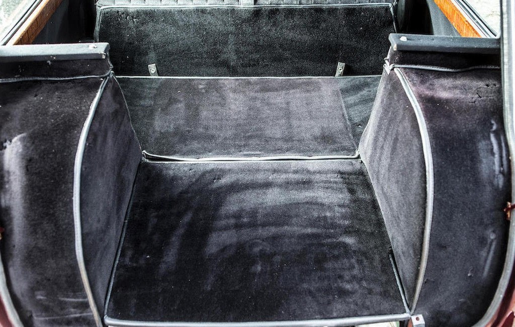 UM RARO MINI AUSTIN COOPER S DE RINGO STARR SERÁ LEILOADO NO REINO UNIDO, foto 10