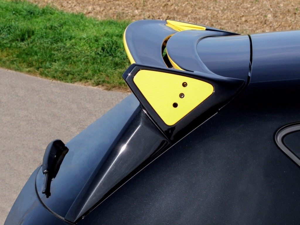 JE DESIGN APRESENTA SUA VERSÃO DO SEAT LEÓN CUPRA PARA O SALÃO DE ESSEN 2017, foto 7