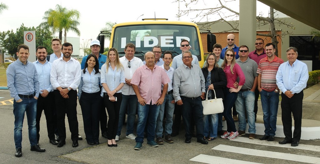 CLIENTES TESTAM E APROVAM NOVA FAMÍLIA DELIVERY, foto 1