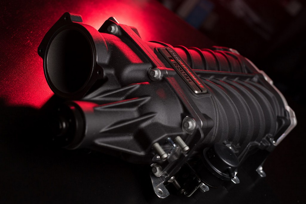 FORD MUSTANG 729 BY ROUSH PERFORMANCE: SIMPLESMENTE BRUTAL, foto 10