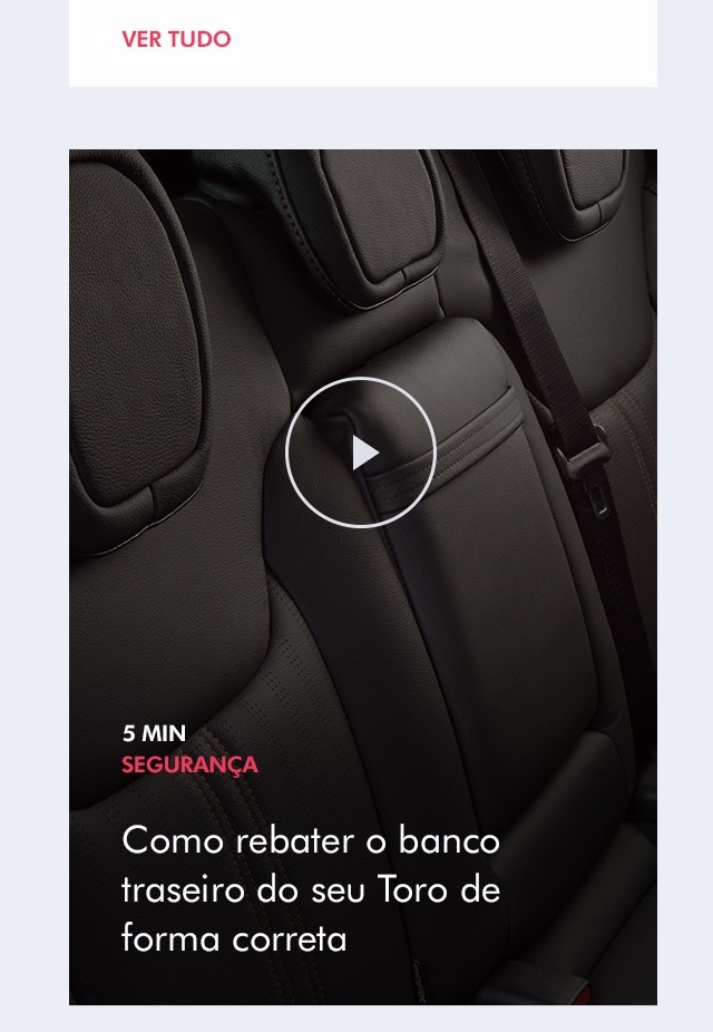 FIAT LANÇA APLICATIVO PARA OS PROPRIETÁRIOS DOS MODELOS ARGO E TORO, foto 1