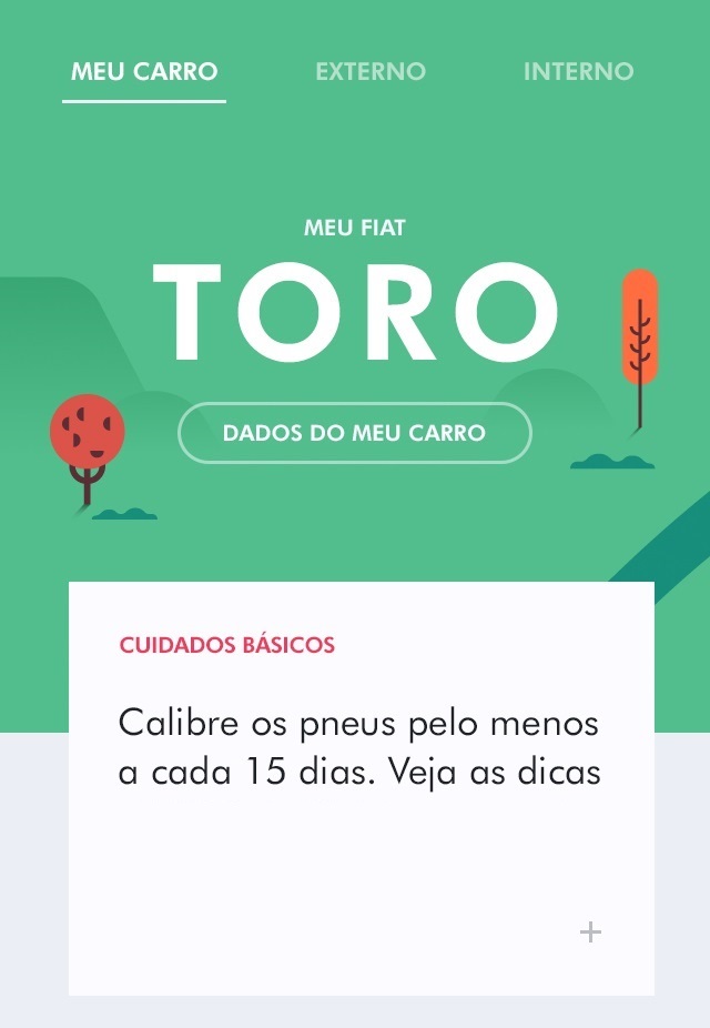 FIAT LANÇA APLICATIVO PARA OS PROPRIETÁRIOS DOS MODELOS ARGO E TORO, foto 2