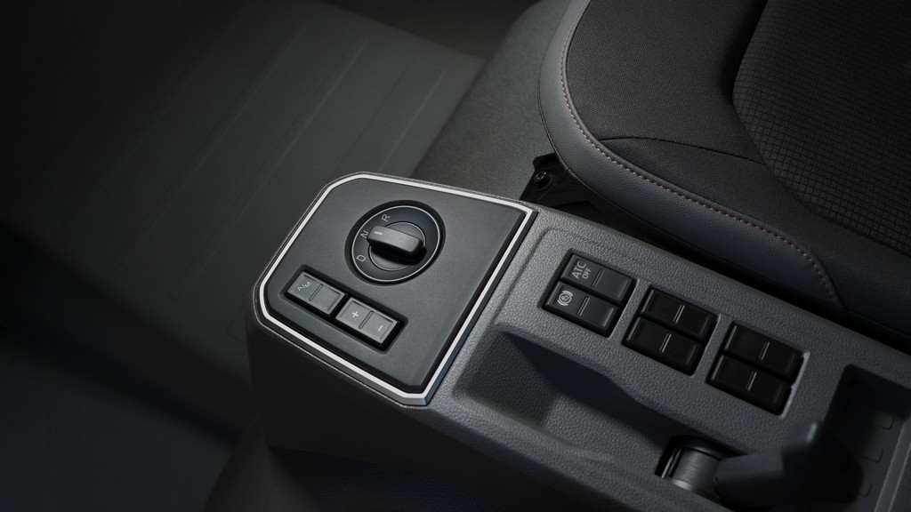 VOLKSWAGEN CAMINHÕES APRESENTA O DELIVERY 11.180 V-TRONIC AUTOMATIZADO NO CONGRESSO SAE BRASIL, foto 2