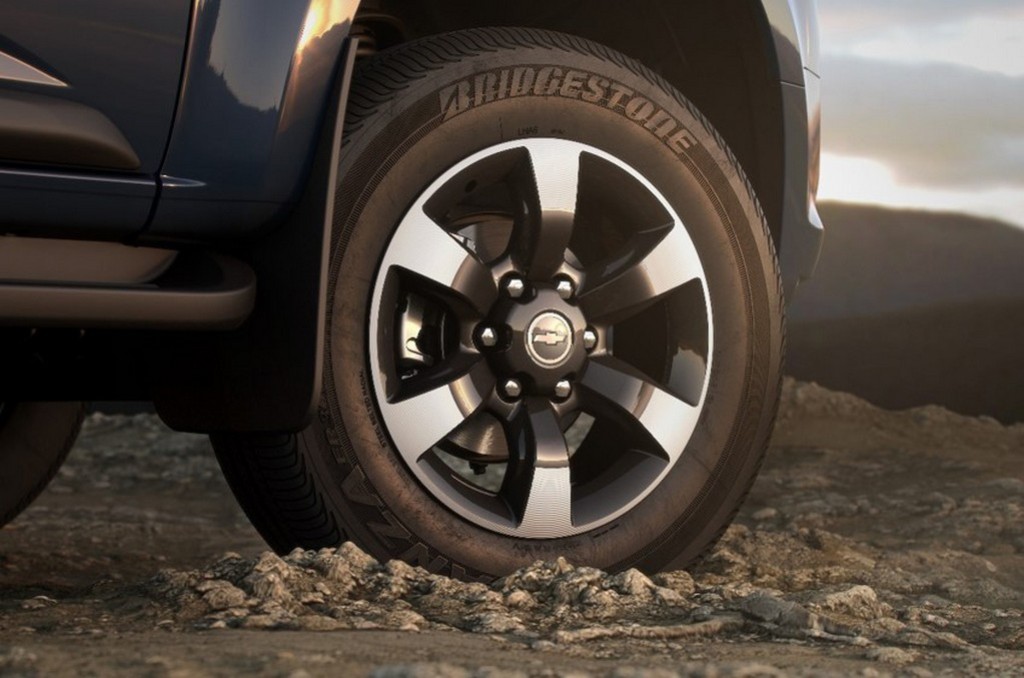 SÉRIE ESPECIAL DO CHEVROLET S10 CELEBRA 100 ANOS DE PICK-UP CHEVROLET NO MUNDO, foto 11