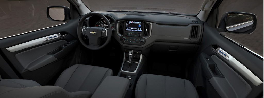 SÉRIE ESPECIAL DO CHEVROLET S10 CELEBRA 100 ANOS DE PICK-UP CHEVROLET NO MUNDO, foto 18