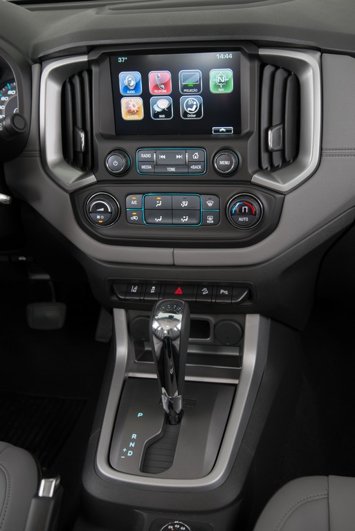 SÉRIE ESPECIAL DO CHEVROLET S10 CELEBRA 100 ANOS DE PICK-UP CHEVROLET NO MUNDO, foto 19