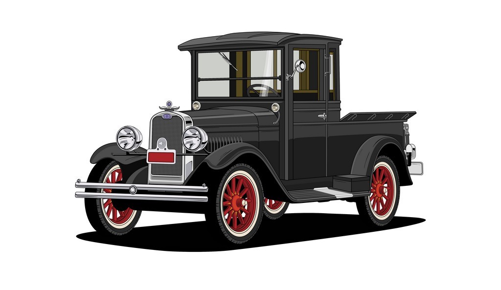 EVOLUÇÃO EM DESIGN E CONFORTO MARCAM O CENTENÁRIO DAS PICK-UPS CHEVROLET, foto 2