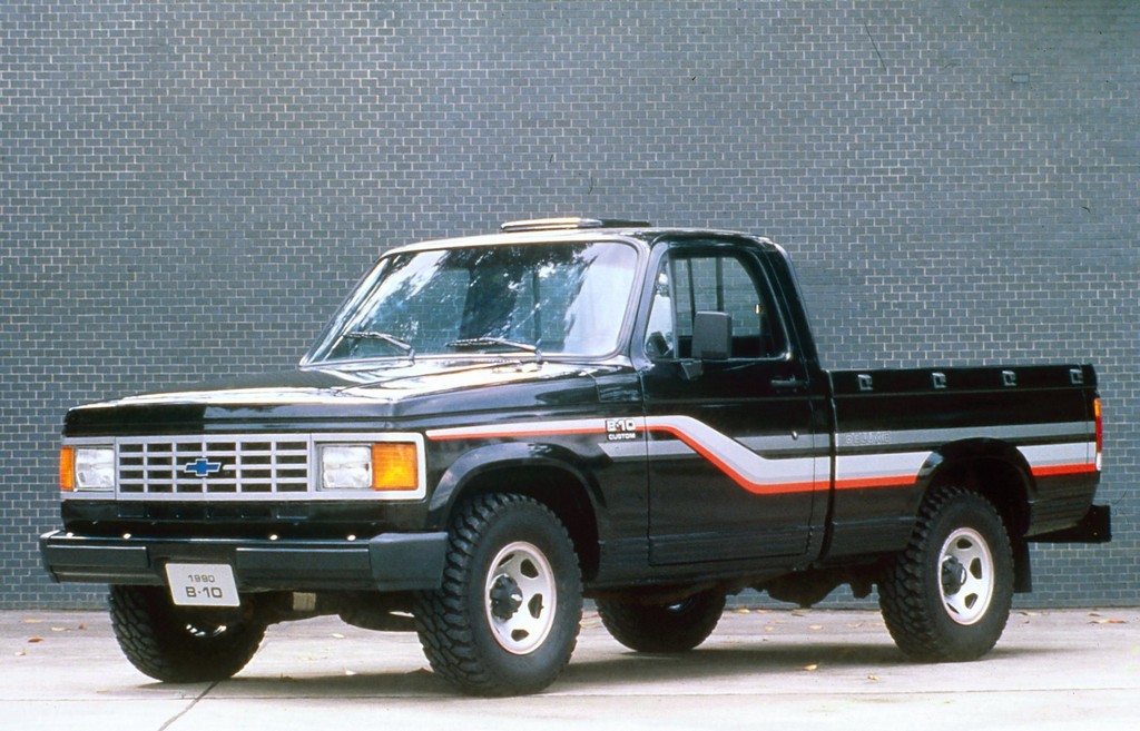 EVOLUÇÃO EM DESIGN E CONFORTO MARCAM O CENTENÁRIO DAS PICK-UPS CHEVROLET, foto 15