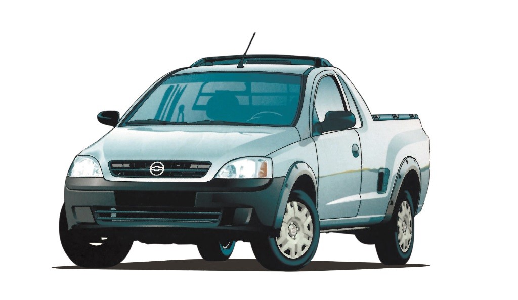 EVOLUÇÃO EM DESIGN E CONFORTO MARCAM O CENTENÁRIO DAS PICK-UPS CHEVROLET, foto 24