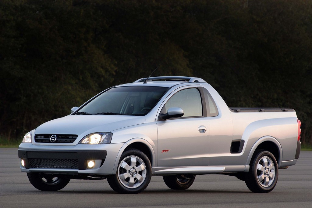 EVOLUÇÃO EM DESIGN E CONFORTO MARCAM O CENTENÁRIO DAS PICK-UPS CHEVROLET, foto 25