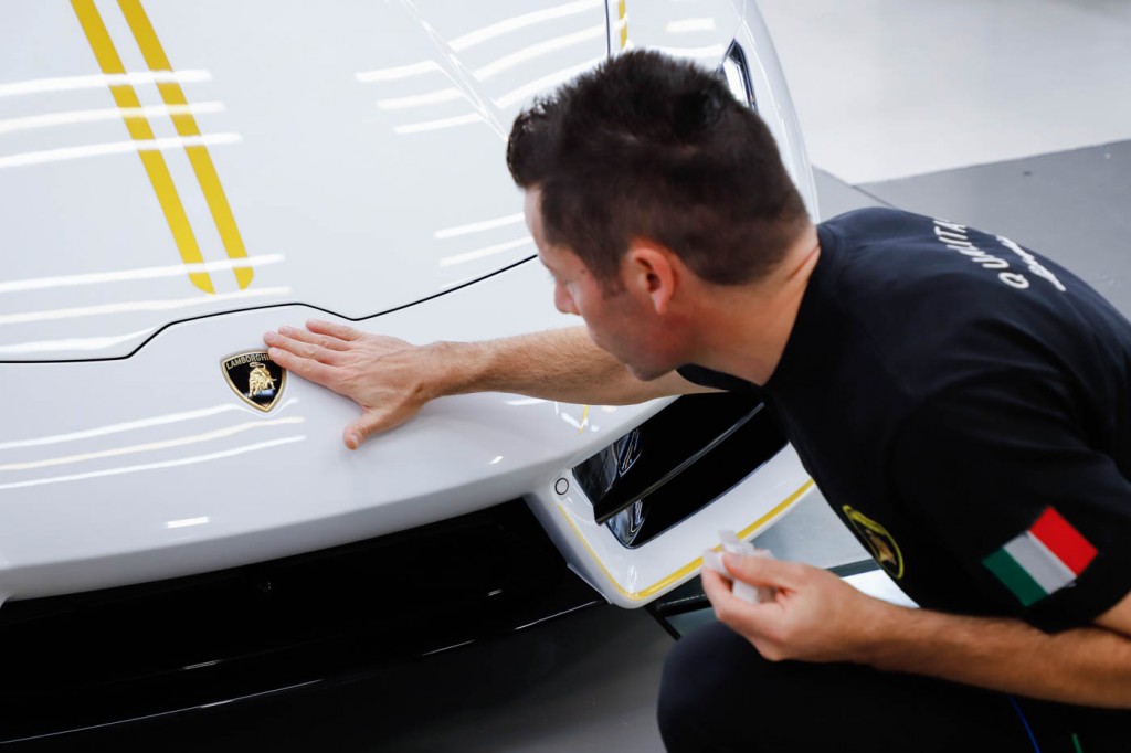 PAPA FRANCISCO RECEBE UM LAMBORGHINI HURACÁN DE PRESENTE DA FÁBRICA, foto 12