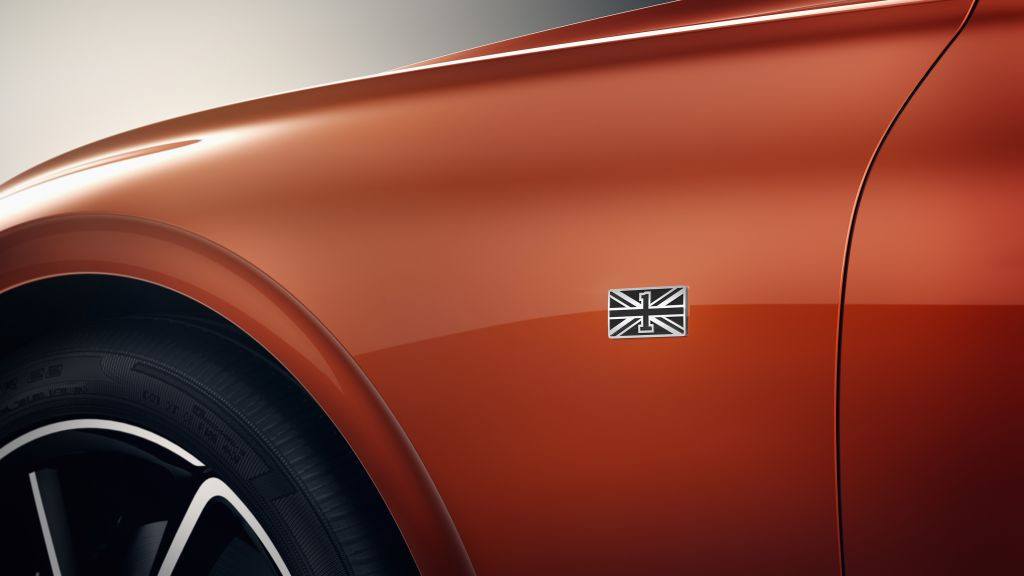 BENTLEY REVELA O NOVO CONTINENTAL GT FIRST EDITION, foto 3