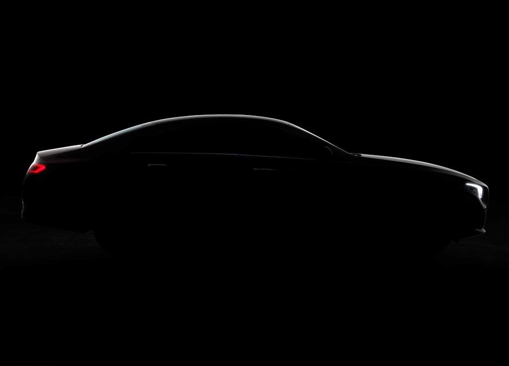 NOVA GERAÇÃO DO MERCEDES-BENZ CLS APRESENTADA OFICIALMENTE EM LOS ANGELES, foto 38