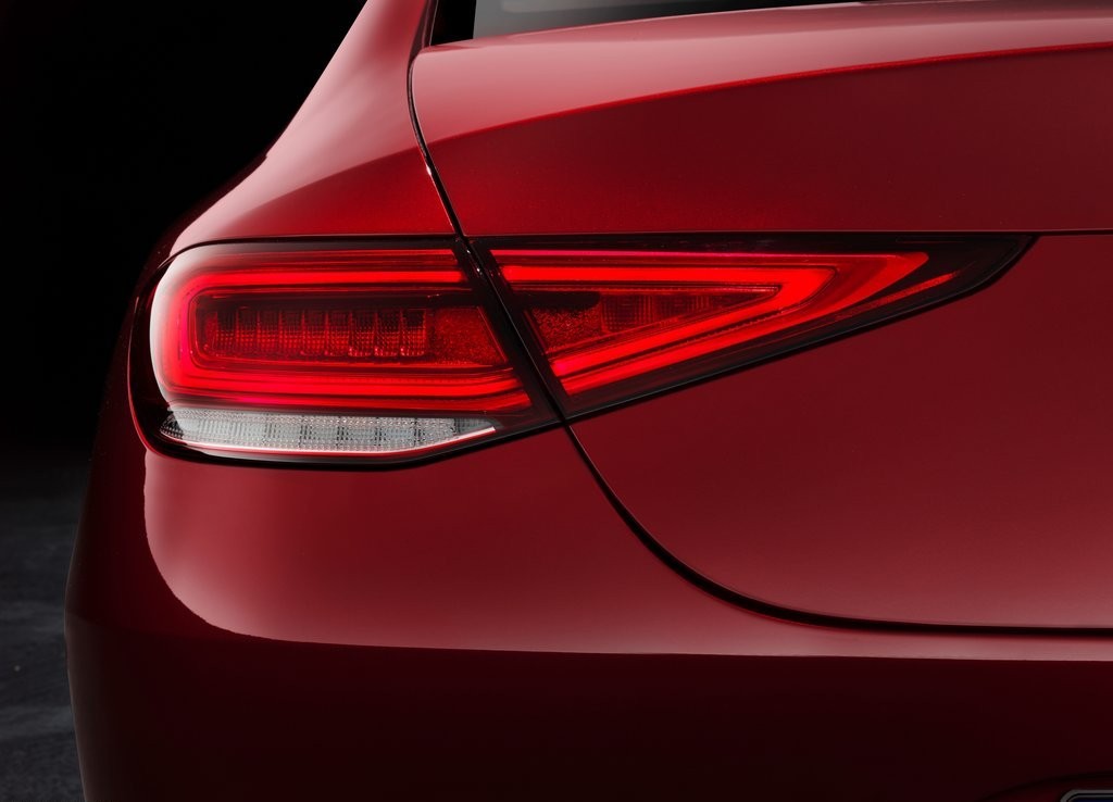 NOVA GERAÇÃO DO MERCEDES-BENZ CLS APRESENTADA OFICIALMENTE EM LOS ANGELES, foto 52