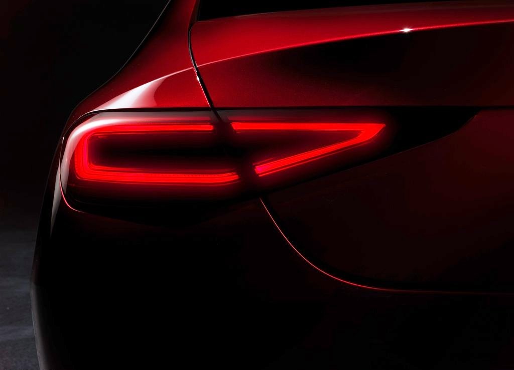 NOVA GERAÇÃO DO MERCEDES-BENZ CLS APRESENTADA OFICIALMENTE EM LOS ANGELES, foto 53