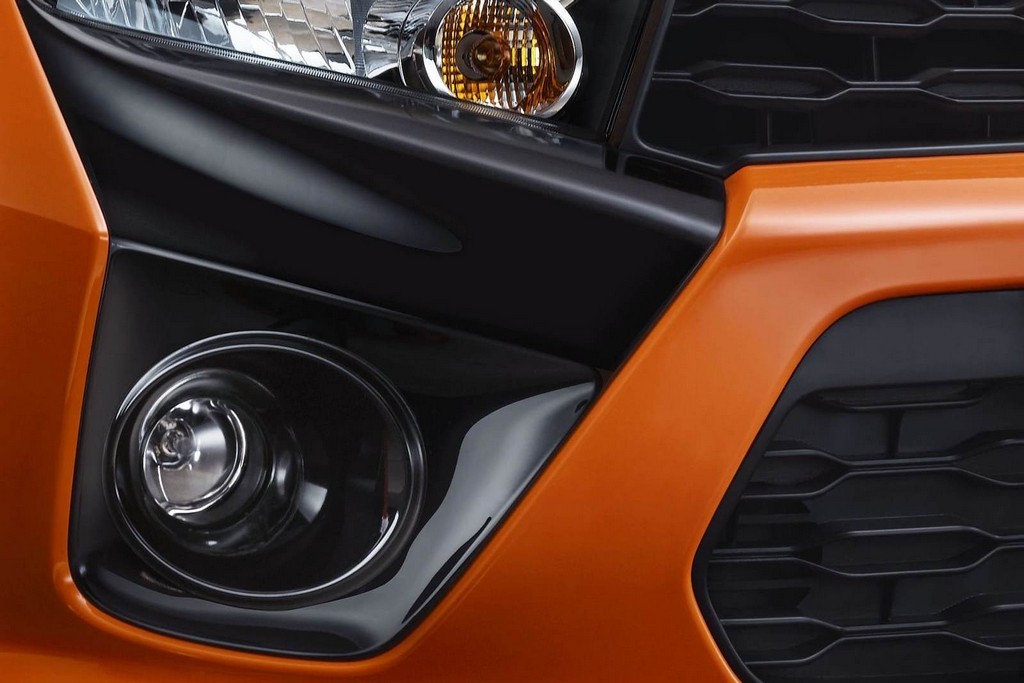 SUZUKI CELERIO 'X' CHEGA VESTIDO DE CROSSOVER PARA A ÍNDIA, foto 5