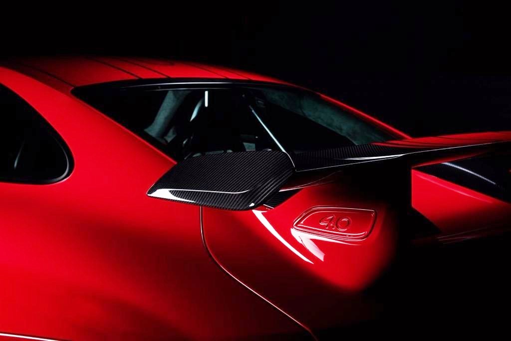 TECHART APRESENTA SEU PROGRAMA PARA O NOVO PORSCHE 911 GT3, foto 6