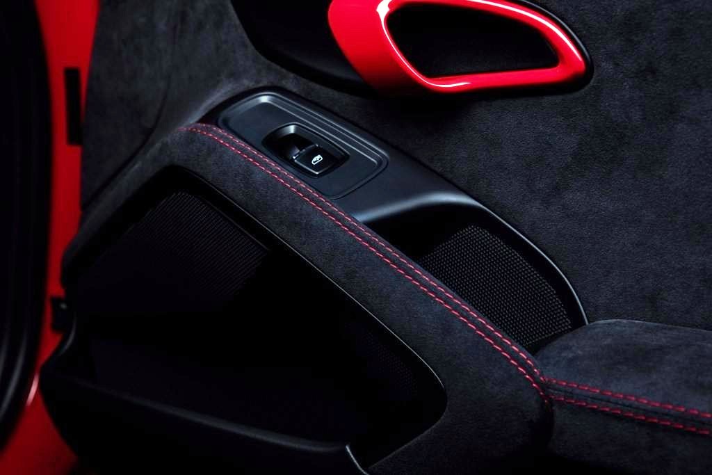 TECHART APRESENTA SEU PROGRAMA PARA O NOVO PORSCHE 911 GT3, foto 13