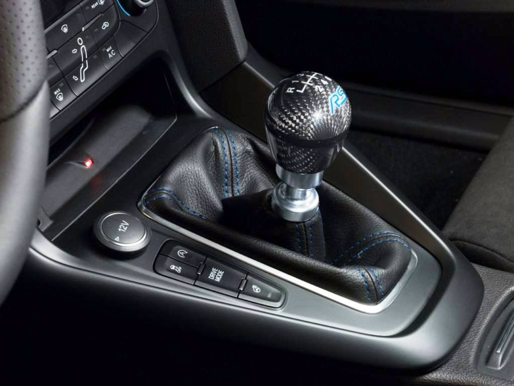 FORD APRESENTA NO SALÃO DE ESSEN NOVOS COMPONENTES DE DESEMPENHO, foto 4