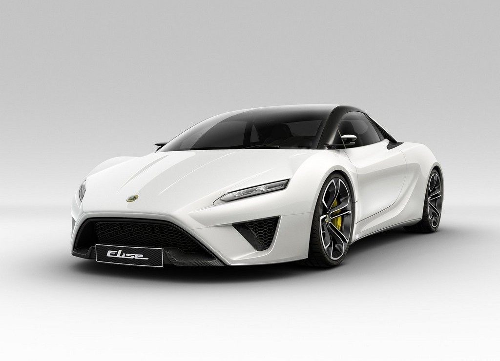 GEELY QUER TRANSFORMAR A LOTUS EM UM CONCORRENTE DIRETO DA FERRARI E DA PORSCHE, foto 2