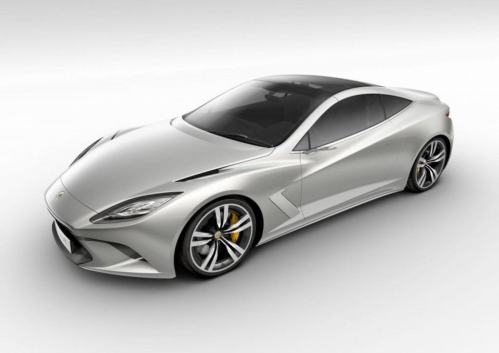 GEELY QUER TRANSFORMAR A LOTUS EM UM CONCORRENTE DIRETO DA FERRARI E DA PORSCHE, foto 3