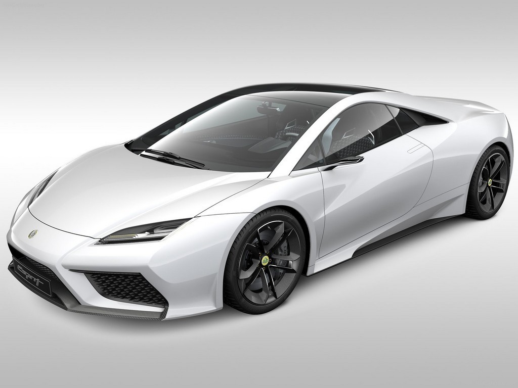 GEELY QUER TRANSFORMAR A LOTUS EM UM CONCORRENTE DIRETO DA FERRARI E DA PORSCHE, foto 4