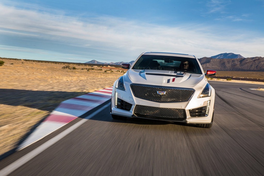 CADILLAC CTS-V E ATS-V CHAMPIONSHIP EDITION CELEBRAM O TÍTULO DE CONSTRUTORES NO IMSA 2017, foto 4