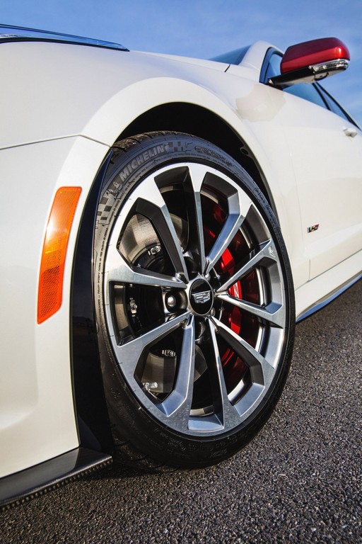 CADILLAC CTS-V E ATS-V CHAMPIONSHIP EDITION CELEBRAM O TÍTULO DE CONSTRUTORES NO IMSA 2017, foto 9