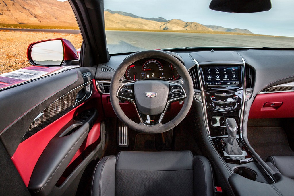 CADILLAC CTS-V E ATS-V CHAMPIONSHIP EDITION CELEBRAM O TÍTULO DE CONSTRUTORES NO IMSA 2017, foto 11