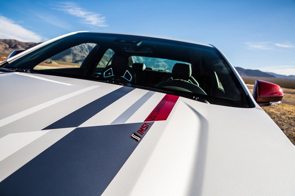 CADILLAC CTS-V E ATS-V CHAMPIONSHIP EDITION CELEBRAM O TÍTULO DE CONSTRUTORES NO IMSA 2017, foto 14