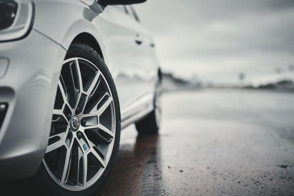 VOLVO LANÇA O S60 & V60 POLESTAR PERFORMANCE WORLD CHAMPION EDITION, foto 8