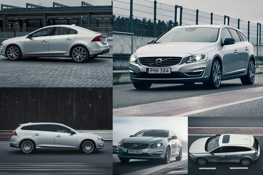 VOLVO LANÇA O S60 & V60 POLESTAR PERFORMANCE WORLD CHAMPION EDITION, foto 9