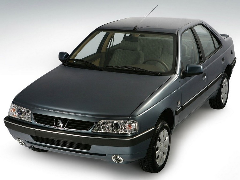 PEUGEOT 405 É O 3º MODELO MAIS VENDIDO DA PSA EM 2017, foto 3