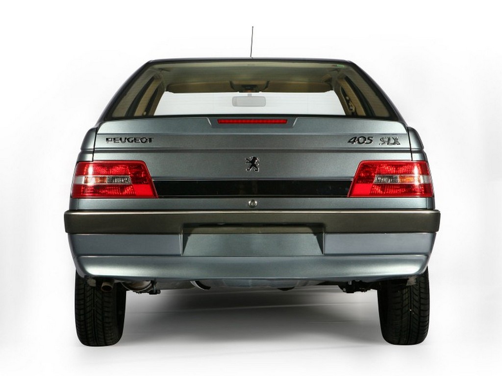 PEUGEOT 405 É O 3º MODELO MAIS VENDIDO DA PSA EM 2017, foto 4