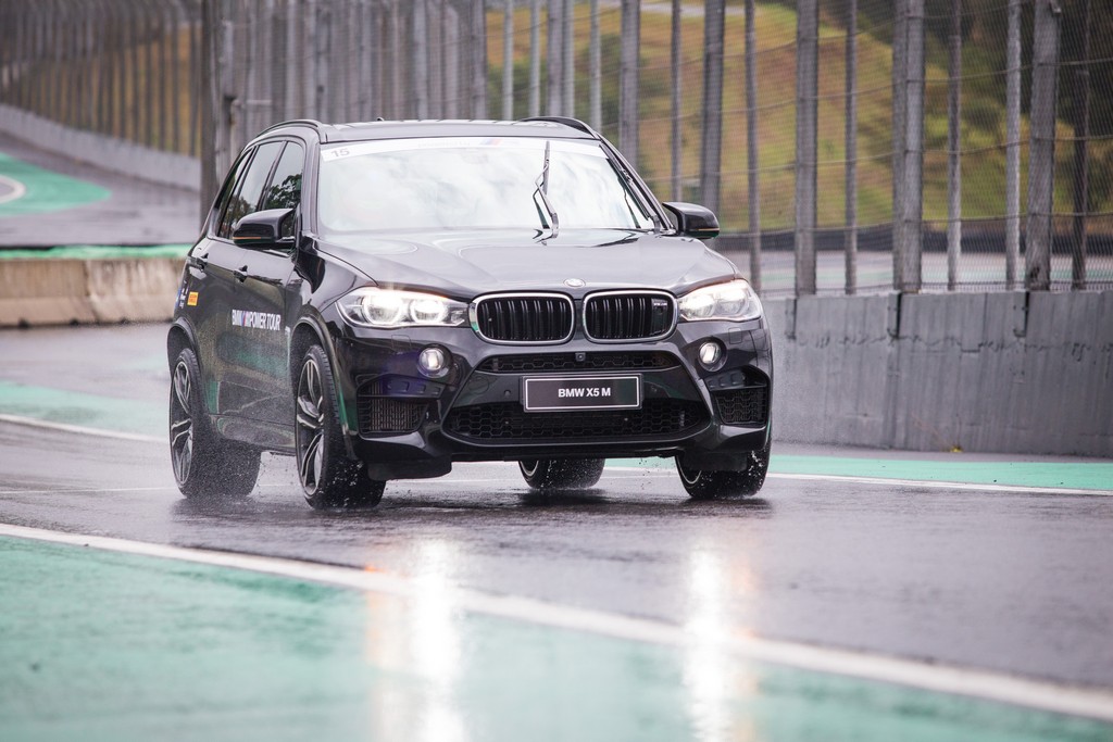 NOVO BMW X5 M DESEMBARCA NO BRASIL POR R$ 648.950, foto 3