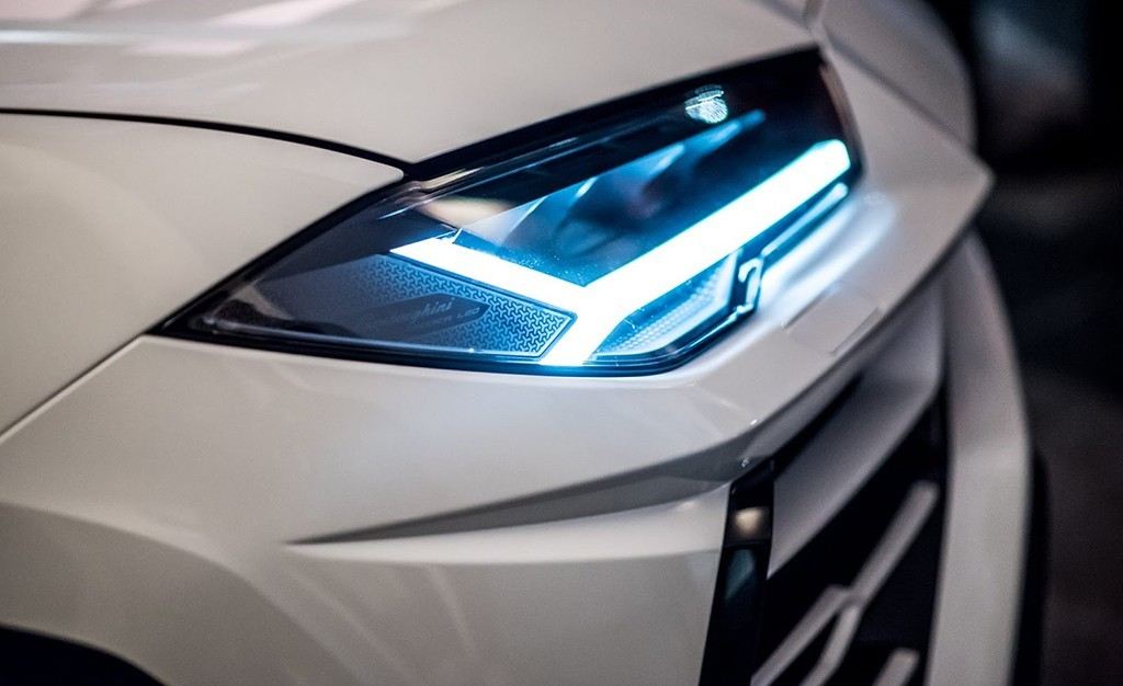 NOVO LAMBORGHINI URUS ESTREIA PARA OS ASIÁTICOS EM CINGAPURA, foto 4