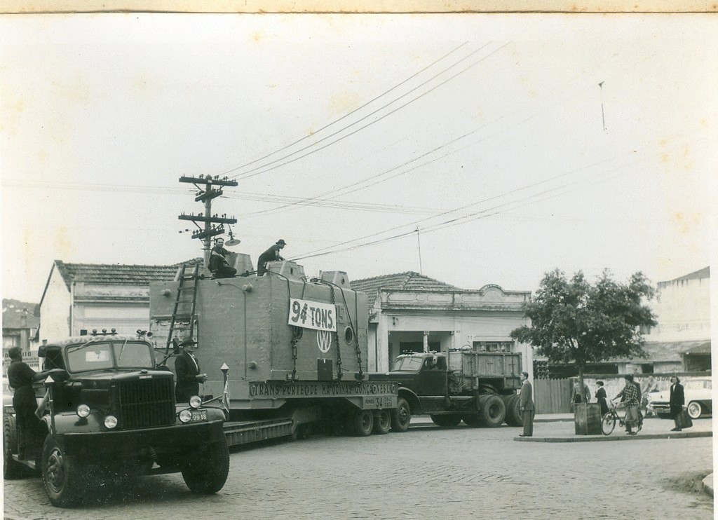 VOLKSWAGEN DO BRASIL CELEBRA 60 ANOS DE SUA FERRAMENTARIA COM INVESTIMENTO DE CERCA DE R$ 30 MILHÕES EM NOVAS MÁQUINAS, foto 3