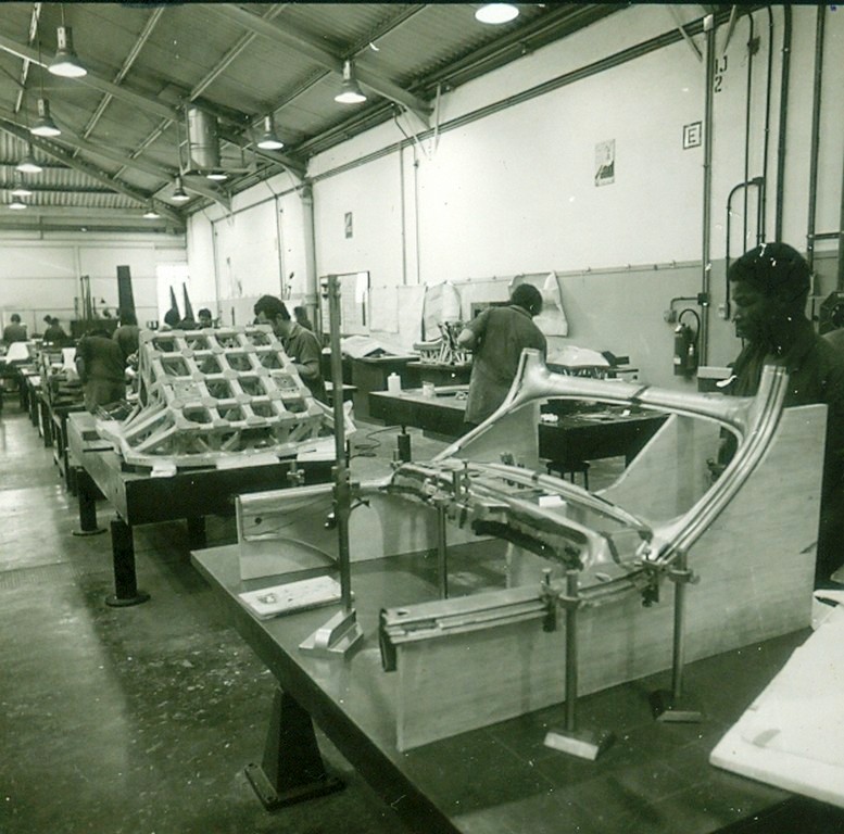 VOLKSWAGEN DO BRASIL CELEBRA 60 ANOS DE SUA FERRAMENTARIA COM INVESTIMENTO DE CERCA DE R$ 30 MILHÕES EM NOVAS MÁQUINAS, foto 4