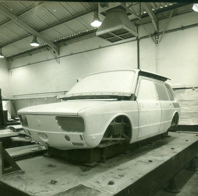 VOLKSWAGEN DO BRASIL CELEBRA 60 ANOS DE SUA FERRAMENTARIA COM INVESTIMENTO DE CERCA DE R$ 30 MILHÕES EM NOVAS MÁQUINAS, foto 5