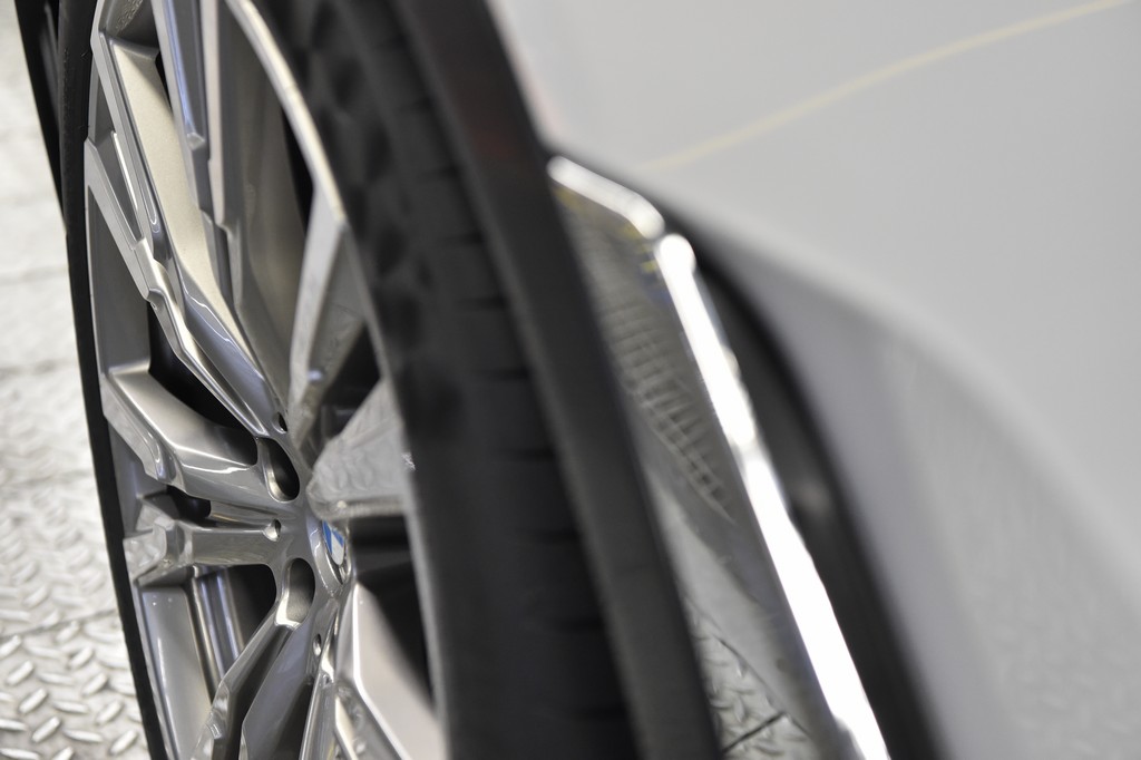 SAEM AS PRIMEIRAS UNIDADES DE PRÉ-PRODUÇÃO DO BMW X7 DA LINHA DE MONTAGEM DE SPARTANBURG, foto 16