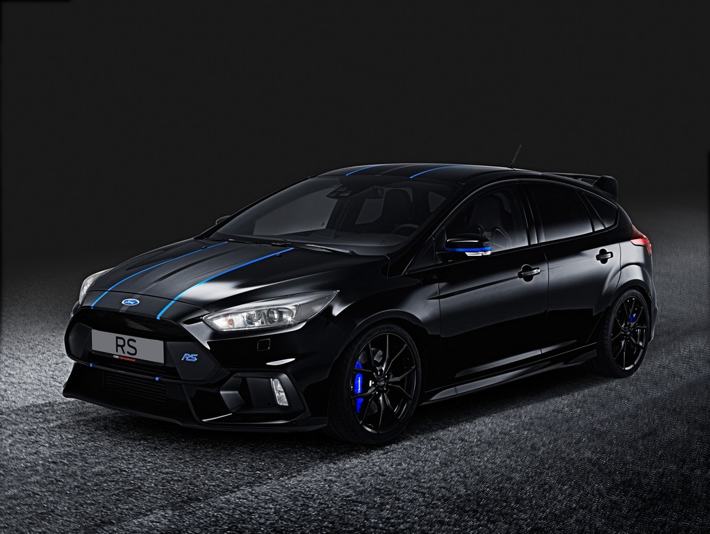 NOVA LINHA FORD PERFORMANCE PARTS AGORA DISPONÍVEL NA EUROPA PARA OS MODELOS FORD ST, RS E MUSTANG, foto 4