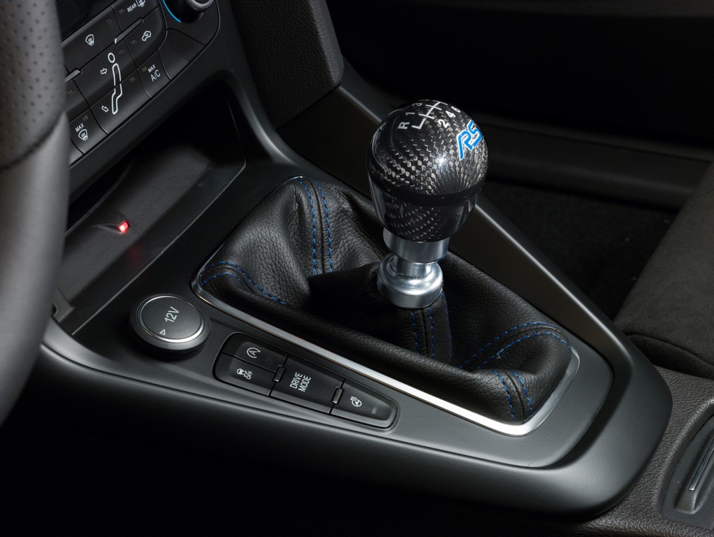 NOVA LINHA FORD PERFORMANCE PARTS AGORA DISPONÍVEL NA EUROPA PARA OS MODELOS FORD ST, RS E MUSTANG, foto 5